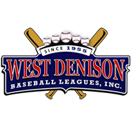West Denison Baseball Leagues, Inc.