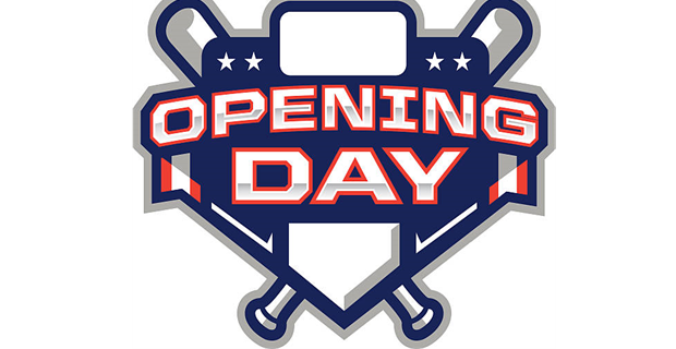 Opening Day - Saturday, June 4th, 2022