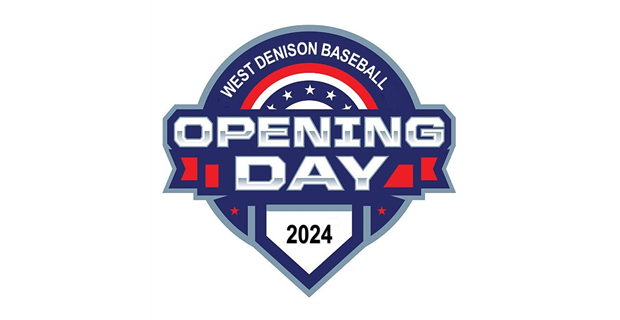 Opening Day - Saturday, June 1, 2024