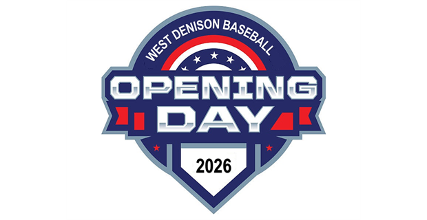 OPENING DAY WILL SOON BE HERE!