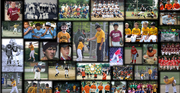 BE A PART OF OUR TEAM!