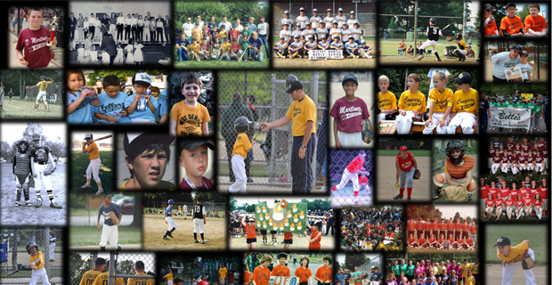 BE A PART OF OUR TEAM!